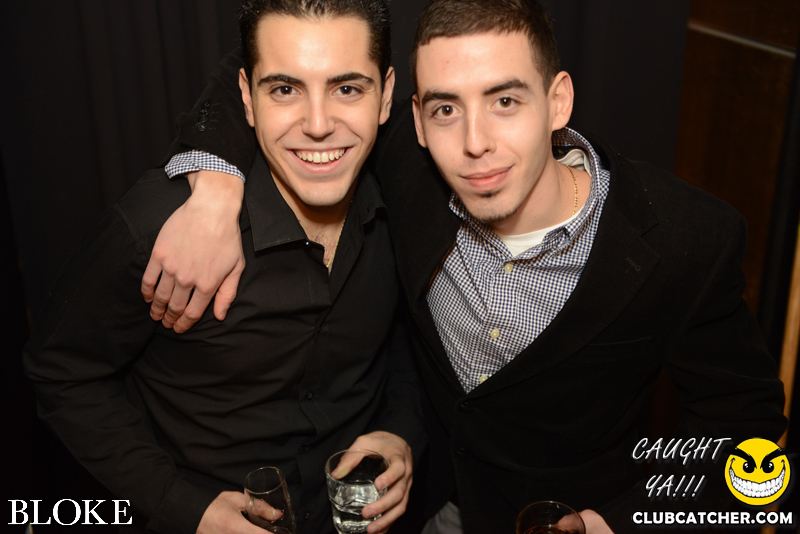 Bloke nightclub photo 46 - December 31st, 2014