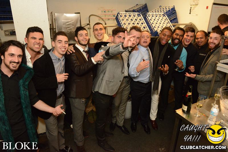 Bloke nightclub photo 48 - December 31st, 2014