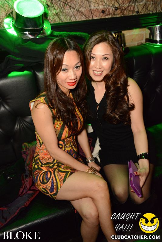 Bloke nightclub photo 49 - December 31st, 2014