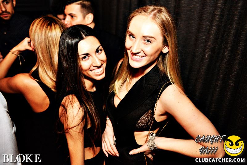 Bloke nightclub photo 51 - December 31st, 2014