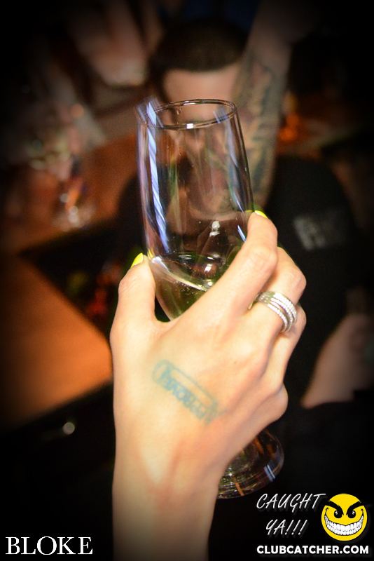 Bloke nightclub photo 52 - December 31st, 2014