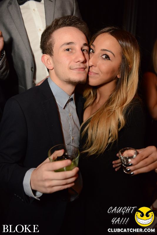 Bloke nightclub photo 54 - December 31st, 2014