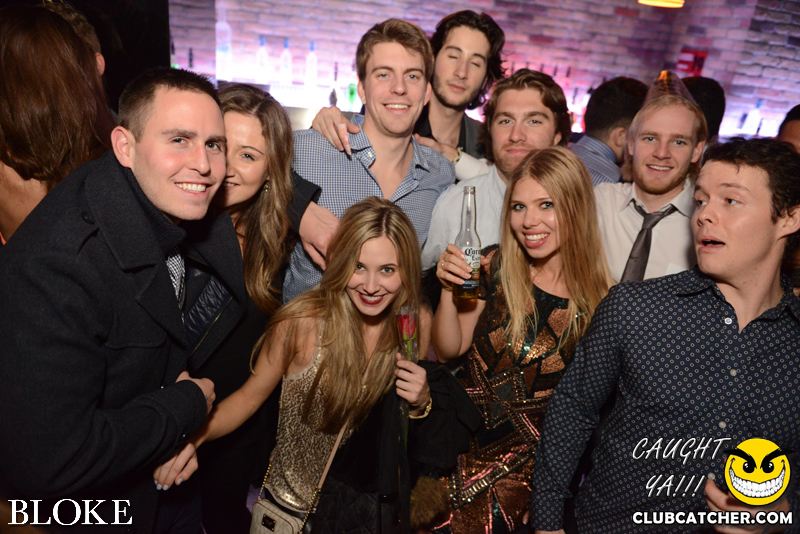 Bloke nightclub photo 55 - December 31st, 2014