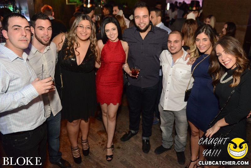 Bloke nightclub photo 57 - December 31st, 2014