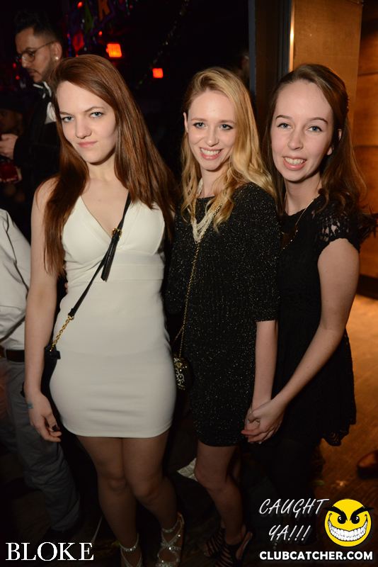 Bloke nightclub photo 59 - December 31st, 2014