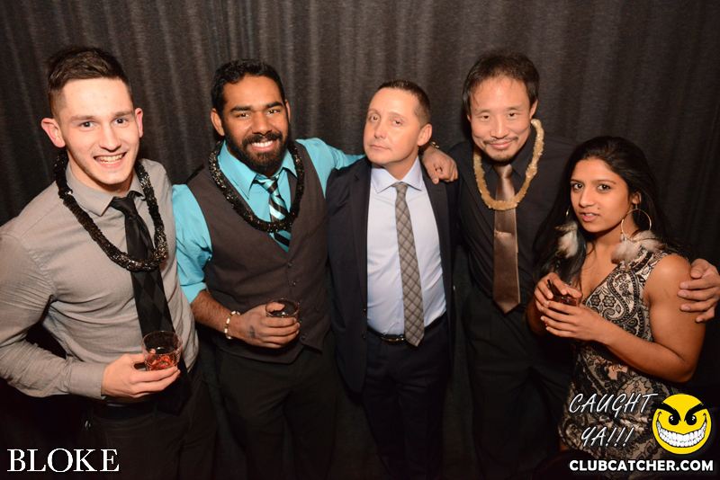 Bloke nightclub photo 61 - December 31st, 2014