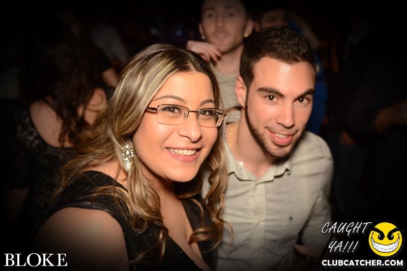 Bloke nightclub photo 64 - December 31st, 2014