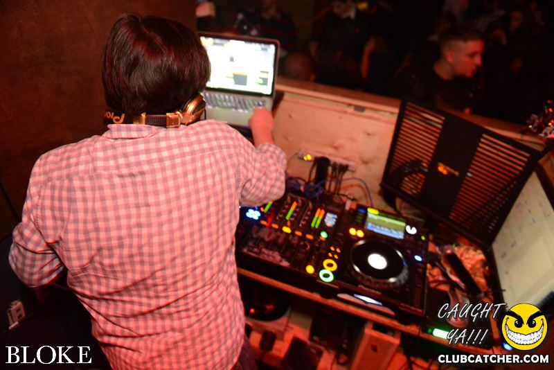 Bloke nightclub photo 65 - December 31st, 2014