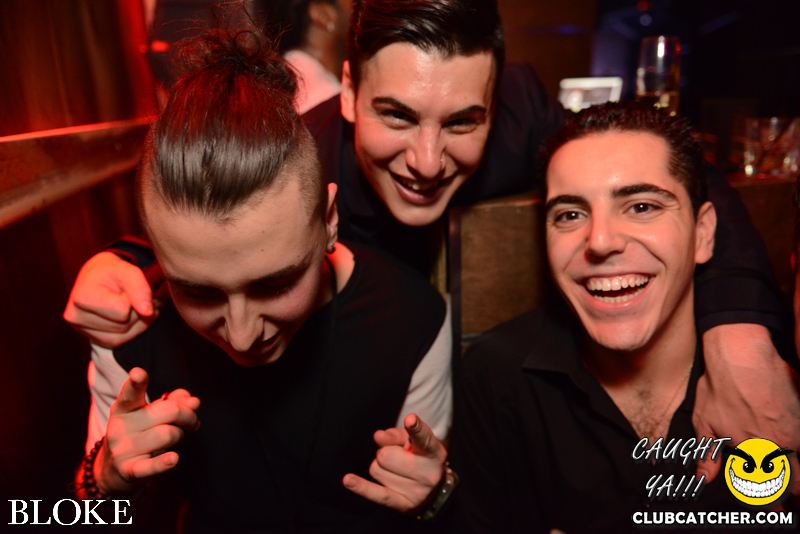 Bloke nightclub photo 66 - December 31st, 2014