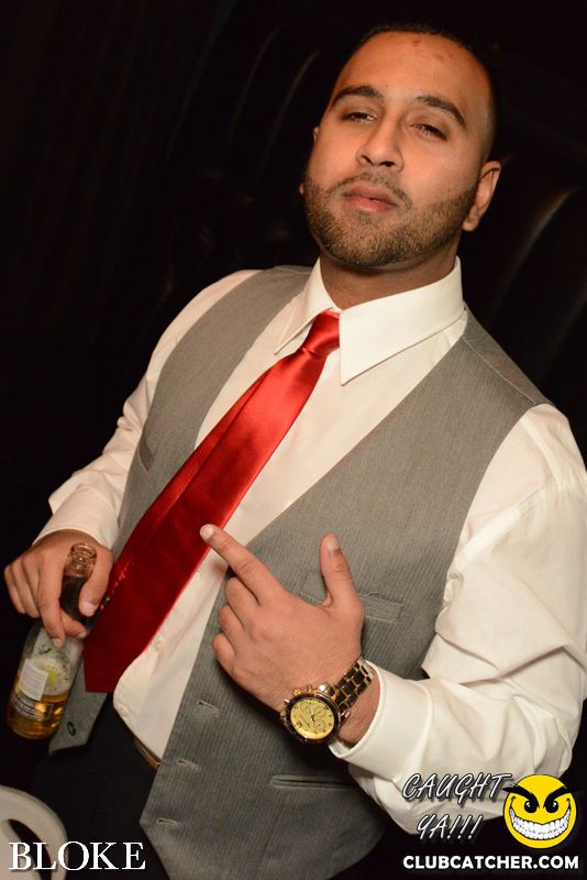 Bloke nightclub photo 67 - December 31st, 2014