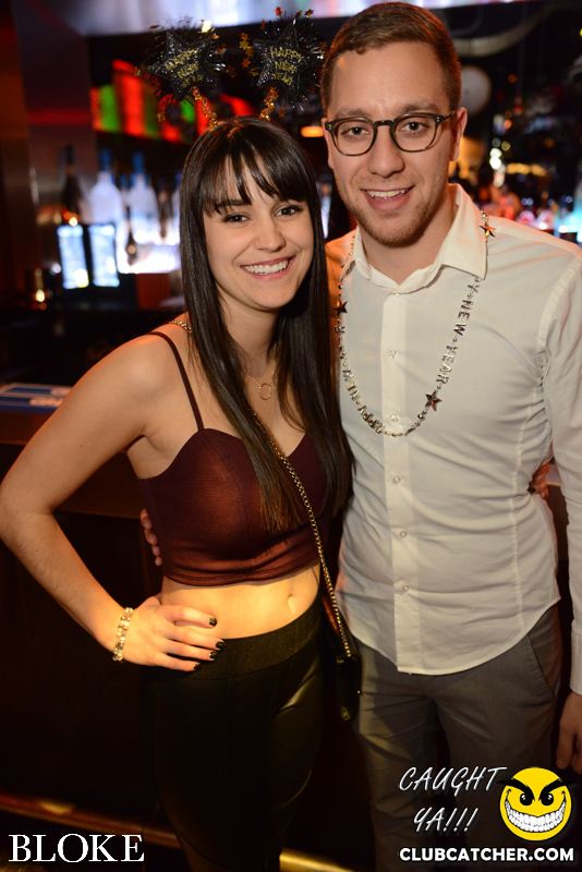 Bloke nightclub photo 68 - December 31st, 2014
