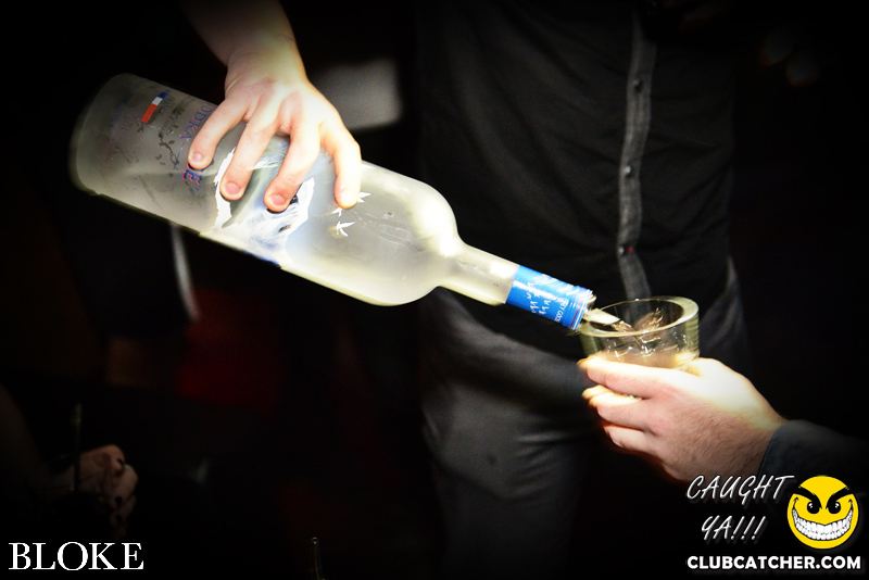 Bloke nightclub photo 69 - December 31st, 2014