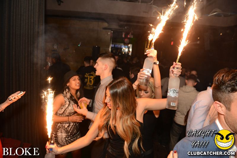 Bloke nightclub photo 71 - December 31st, 2014