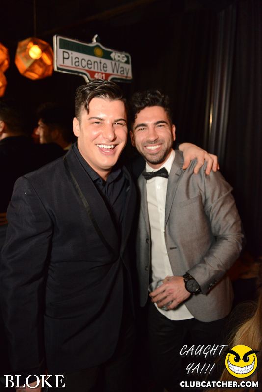 Bloke nightclub photo 73 - December 31st, 2014