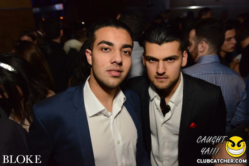 Bloke nightclub photo 74 - December 31st, 2014