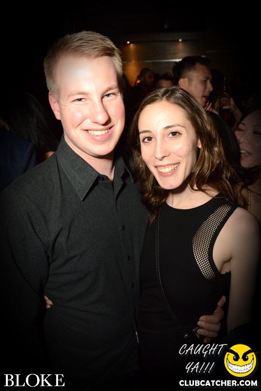 Bloke nightclub photo 75 - December 31st, 2014