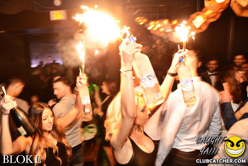 Bloke nightclub photo 76 - December 31st, 2014