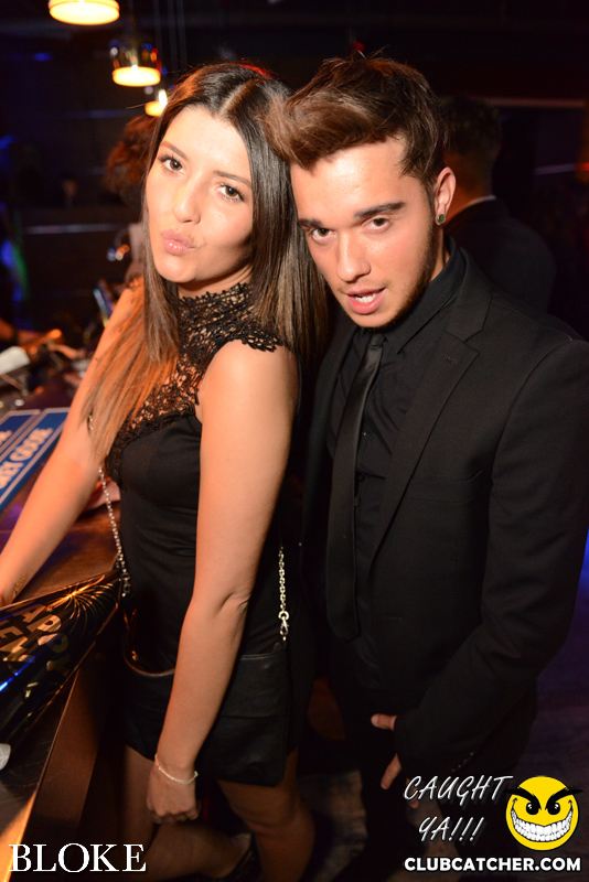 Bloke nightclub photo 77 - December 31st, 2014