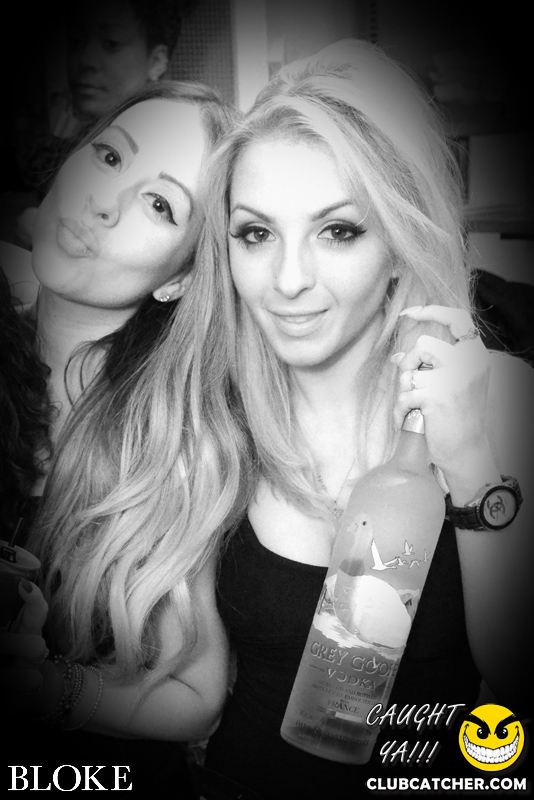 Bloke nightclub photo 79 - December 31st, 2014