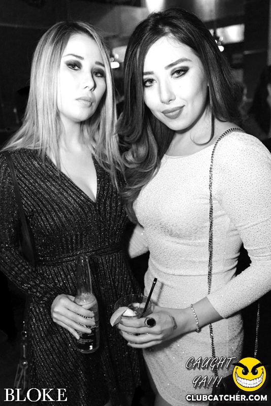 Bloke nightclub photo 81 - December 31st, 2014