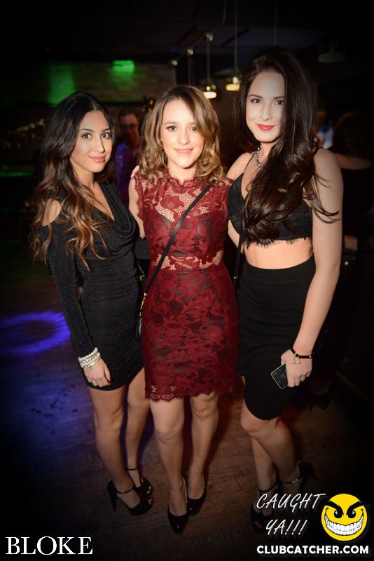 Bloke nightclub photo 82 - December 31st, 2014