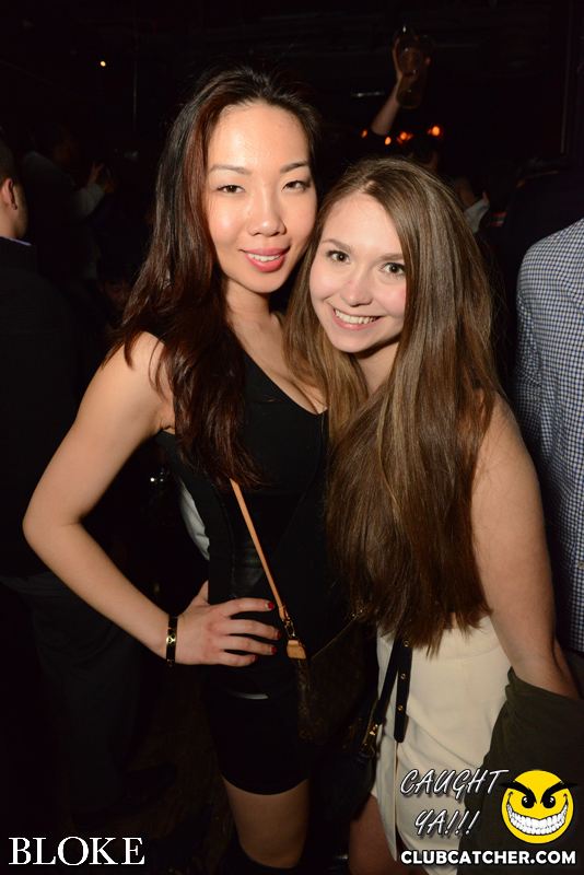 Bloke nightclub photo 83 - December 31st, 2014