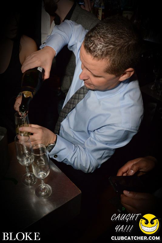 Bloke nightclub photo 84 - December 31st, 2014