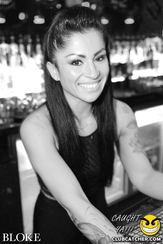 Bloke nightclub photo 85 - December 31st, 2014