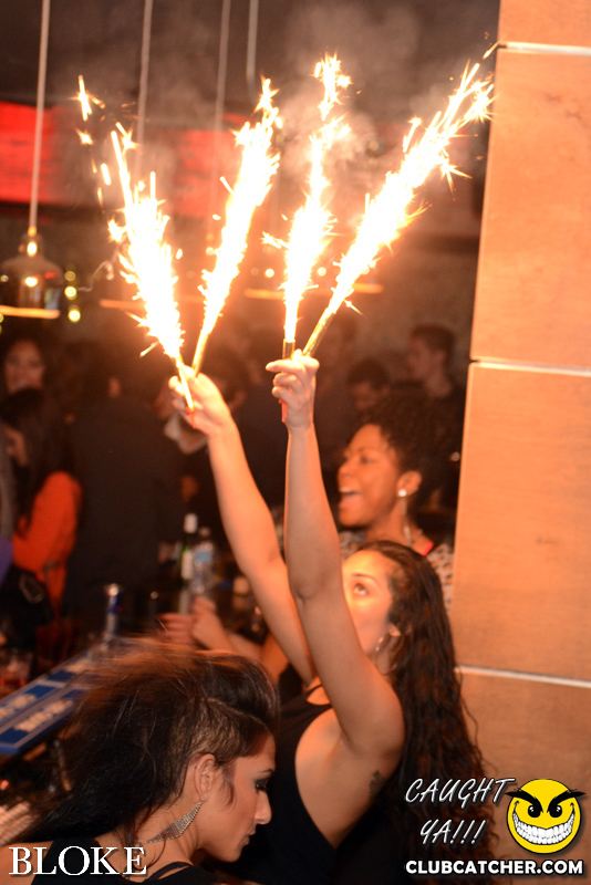 Bloke nightclub photo 86 - December 31st, 2014