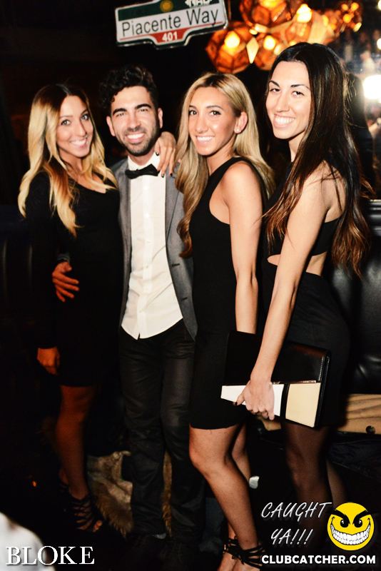 Bloke nightclub photo 87 - December 31st, 2014