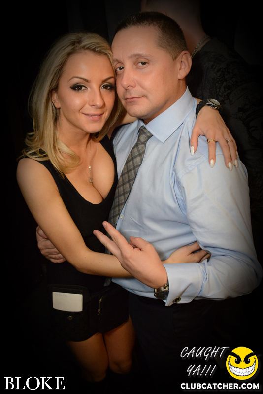 Bloke nightclub photo 89 - December 31st, 2014