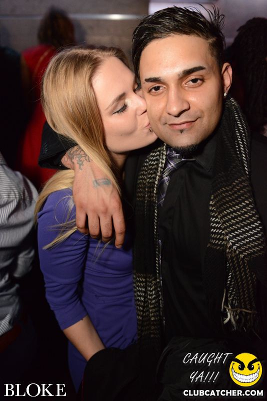 Bloke nightclub photo 90 - December 31st, 2014