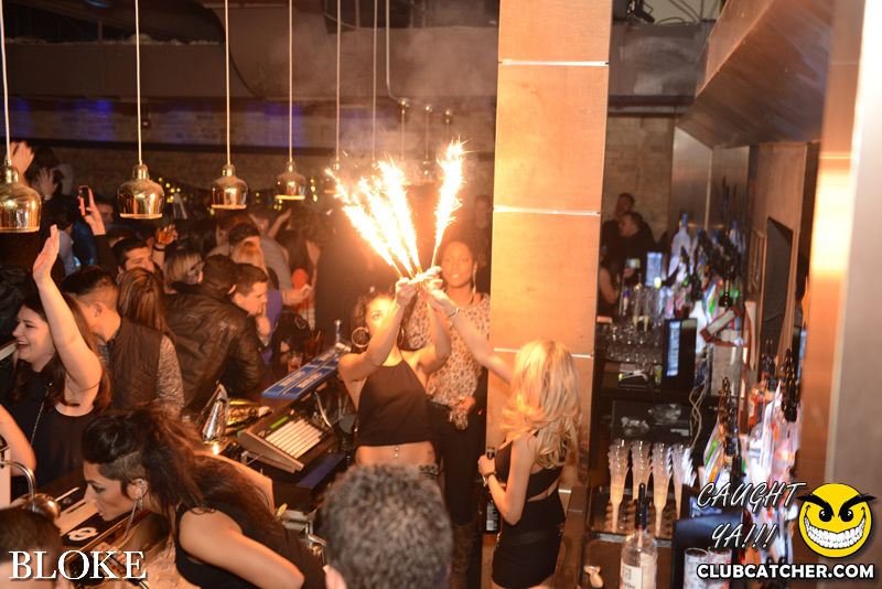 Bloke nightclub photo 91 - December 31st, 2014