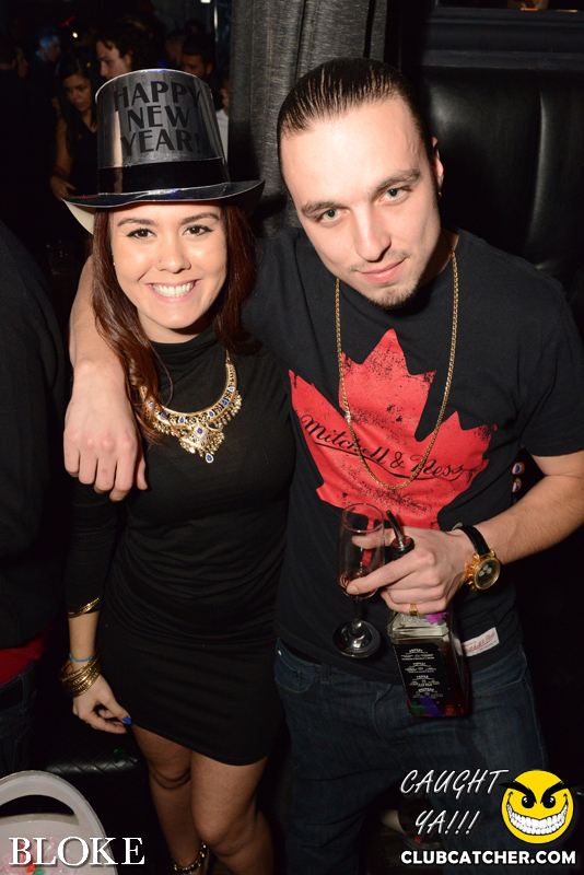 Bloke nightclub photo 93 - December 31st, 2014