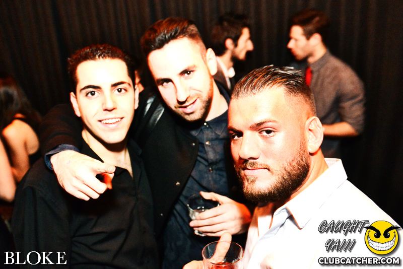 Bloke nightclub photo 94 - December 31st, 2014