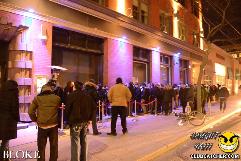 Bloke nightclub photo 96 - December 31st, 2014