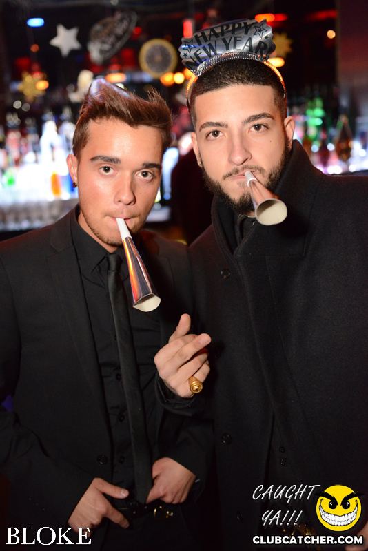 Bloke nightclub photo 97 - December 31st, 2014