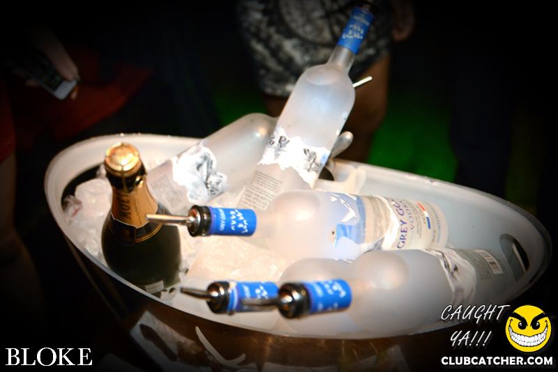 Bloke nightclub photo 98 - December 31st, 2014