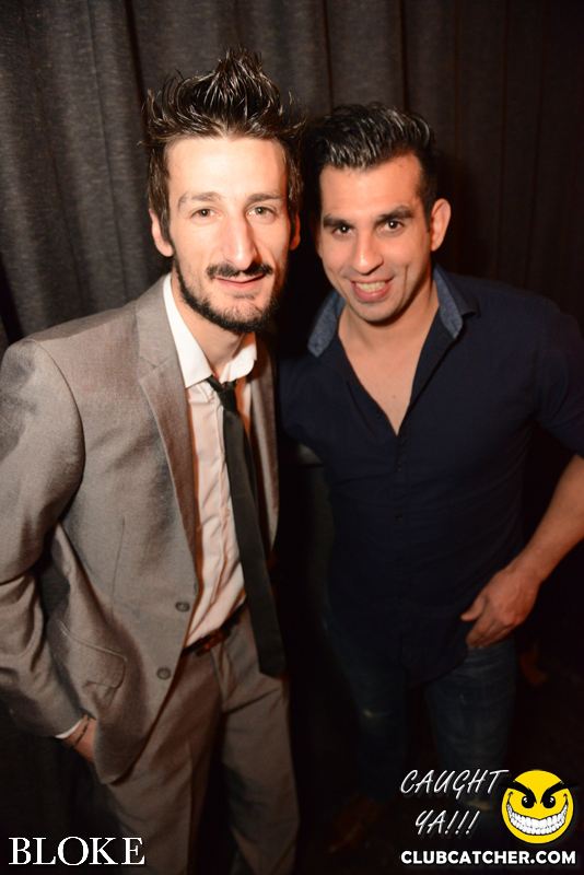 Bloke nightclub photo 100 - December 31st, 2014