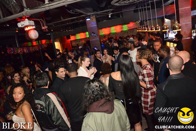 Bloke nightclub photo 1 - January 1st, 2015