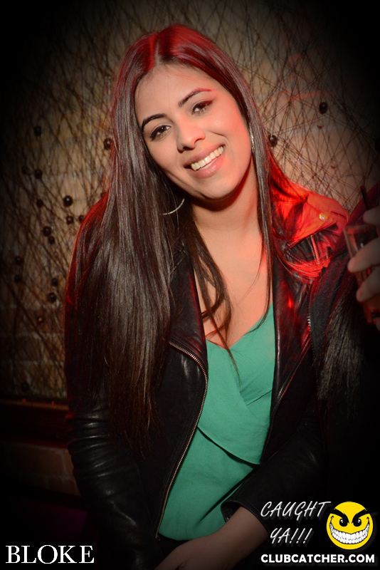 Bloke nightclub photo 101 - January 1st, 2015