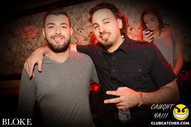 Bloke nightclub photo 102 - January 1st, 2015