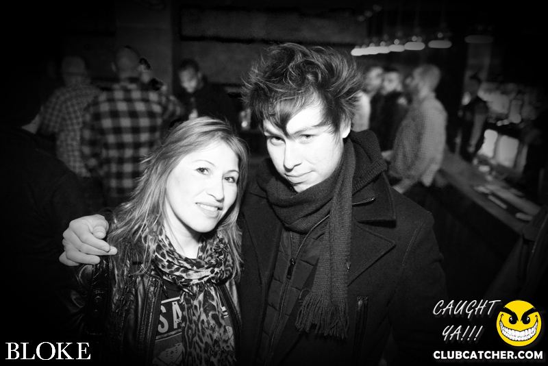 Bloke nightclub photo 105 - January 1st, 2015