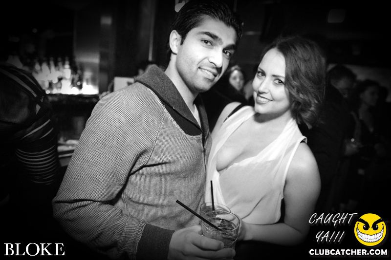 Bloke nightclub photo 106 - January 1st, 2015
