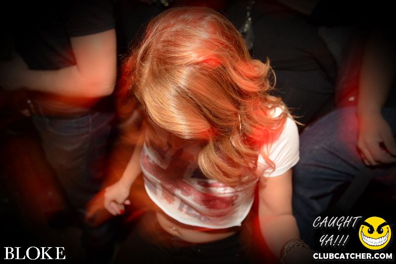 Bloke nightclub photo 107 - January 1st, 2015