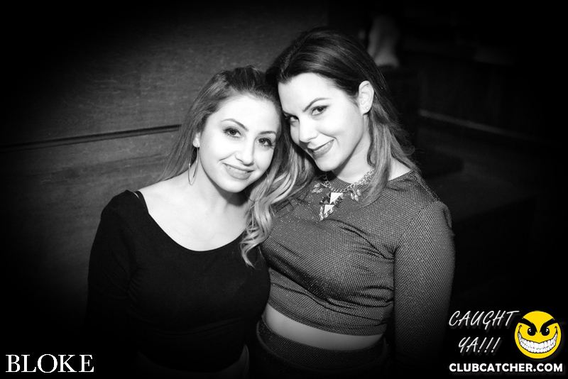 Bloke nightclub photo 108 - January 1st, 2015