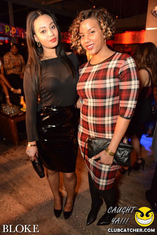 Bloke nightclub photo 109 - January 1st, 2015