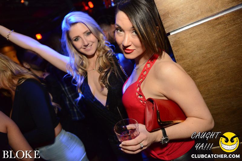 Bloke nightclub photo 12 - January 1st, 2015