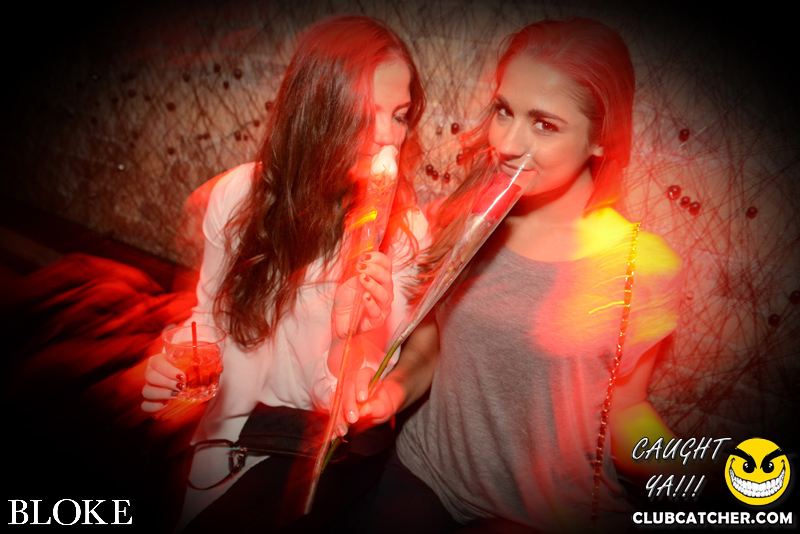 Bloke nightclub photo 111 - January 1st, 2015