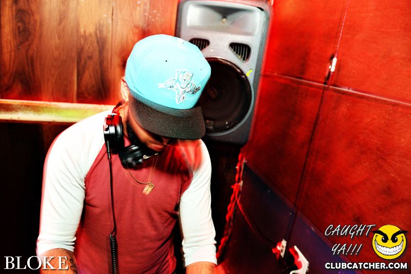 Bloke nightclub photo 112 - January 1st, 2015